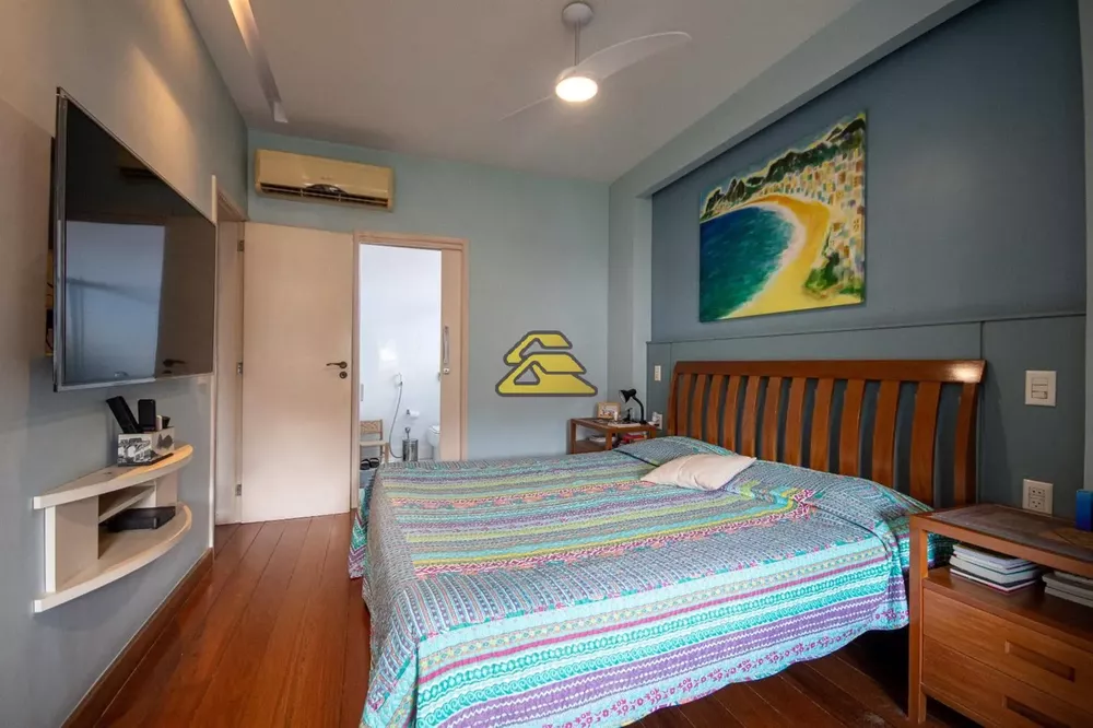 Apartamento, 3 quartos, 160 m² - Foto 12