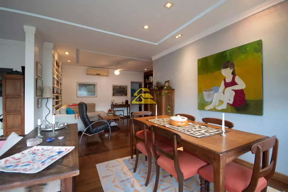 Apartamento, 3 quartos, 160 m² - Foto 4