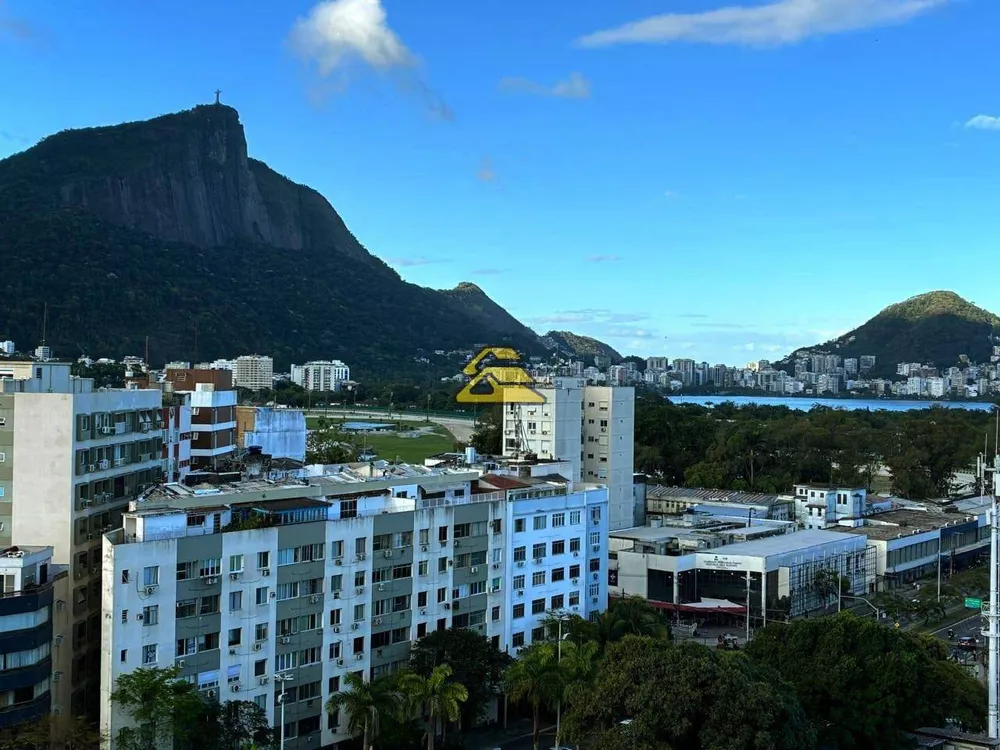 Apartamento, 3 quartos, 160 m² - Foto 25