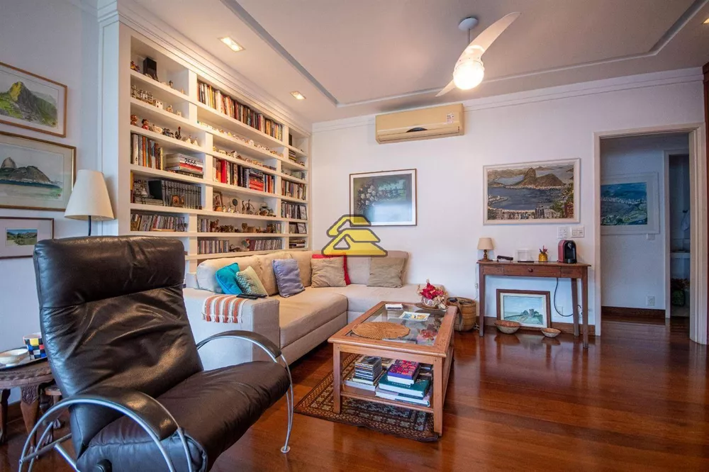 Apartamento, 3 quartos, 160 m² - Foto 5