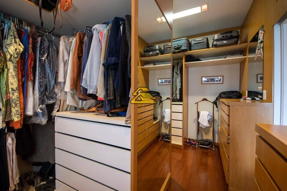 Apartamento, 3 quartos, 160 m² - Foto 14