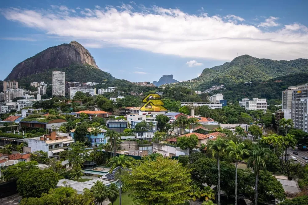 Apartamento, 3 quartos, 160 m² - Foto 23