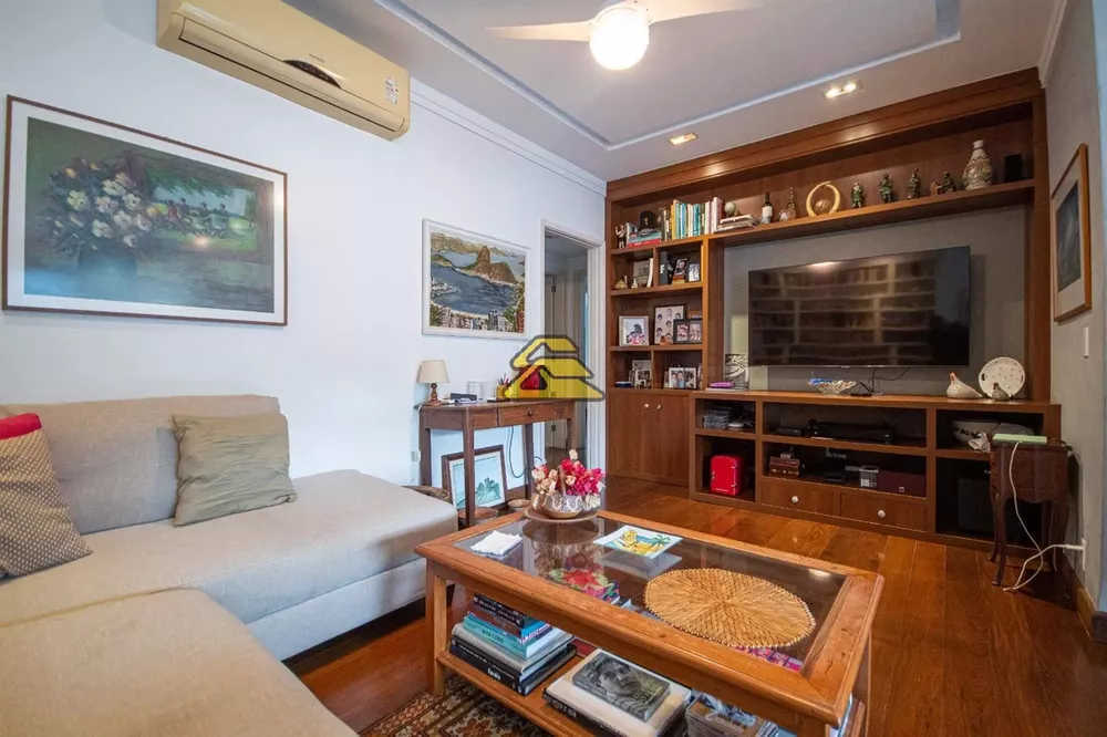 Apartamento, 3 quartos, 160 m² - Foto 6