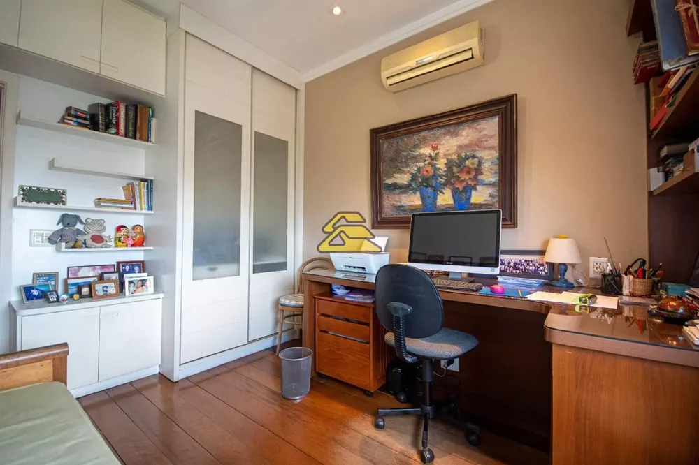 Apartamento, 3 quartos, 160 m² - Foto 15