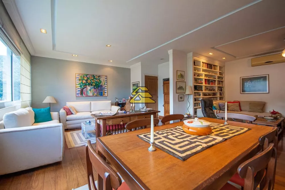 Apartamento, 3 quartos, 160 m² - Foto 3