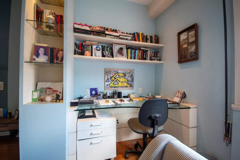 Apartamento, 3 quartos, 160 m² - Foto 13