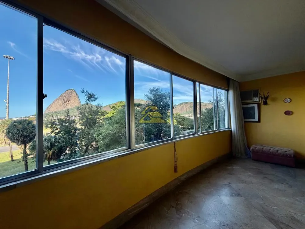 Apartamento, 4 quartos, 290 m² - Foto 2