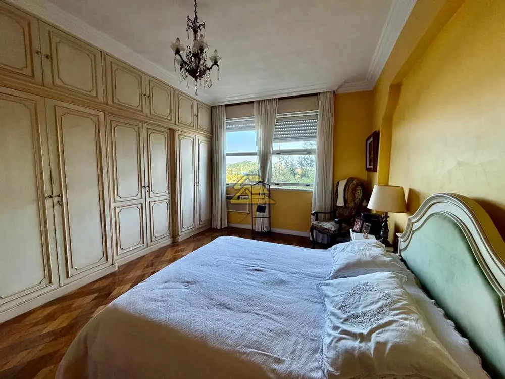 Apartamento, 4 quartos, 290 m² - Foto 13