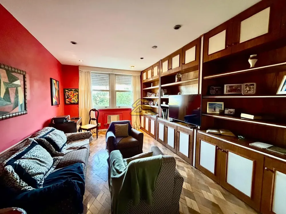 Apartamento, 4 quartos, 290 m² - Foto 10