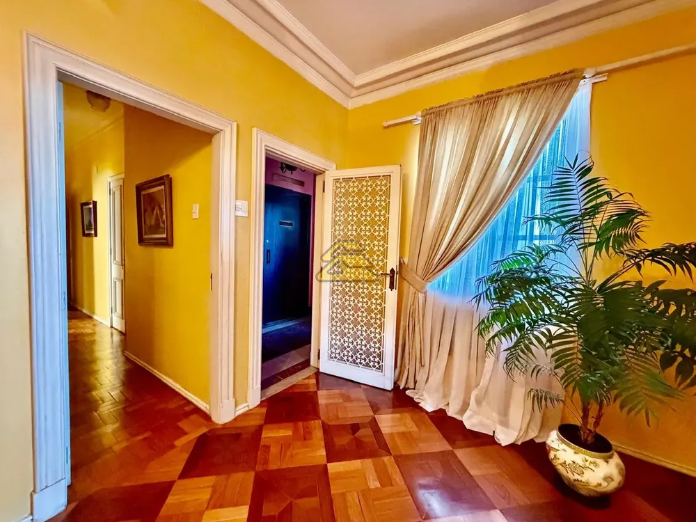 Apartamento, 4 quartos, 290 m² - Foto 7