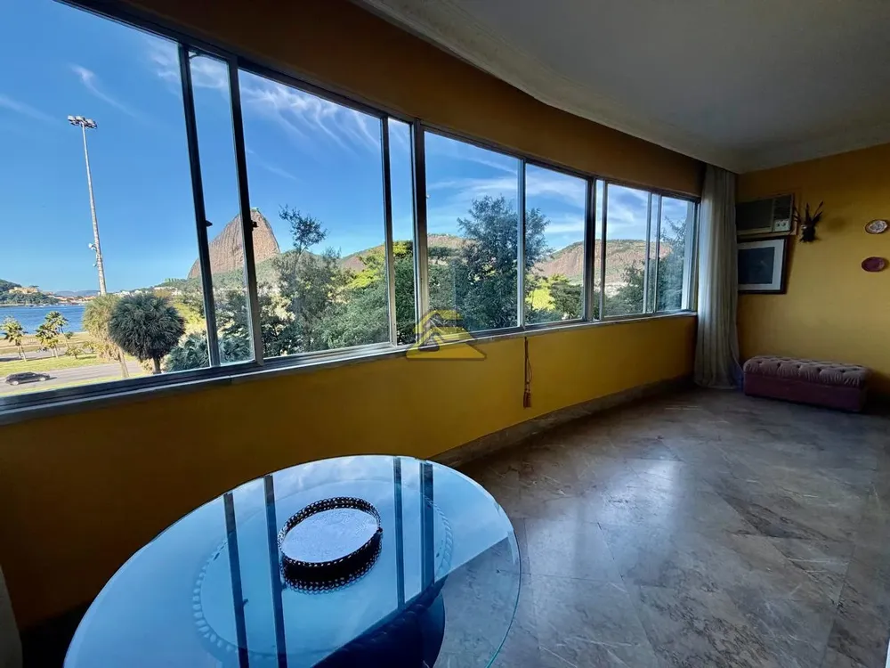 Apartamento, 4 quartos, 290 m² - Foto 1