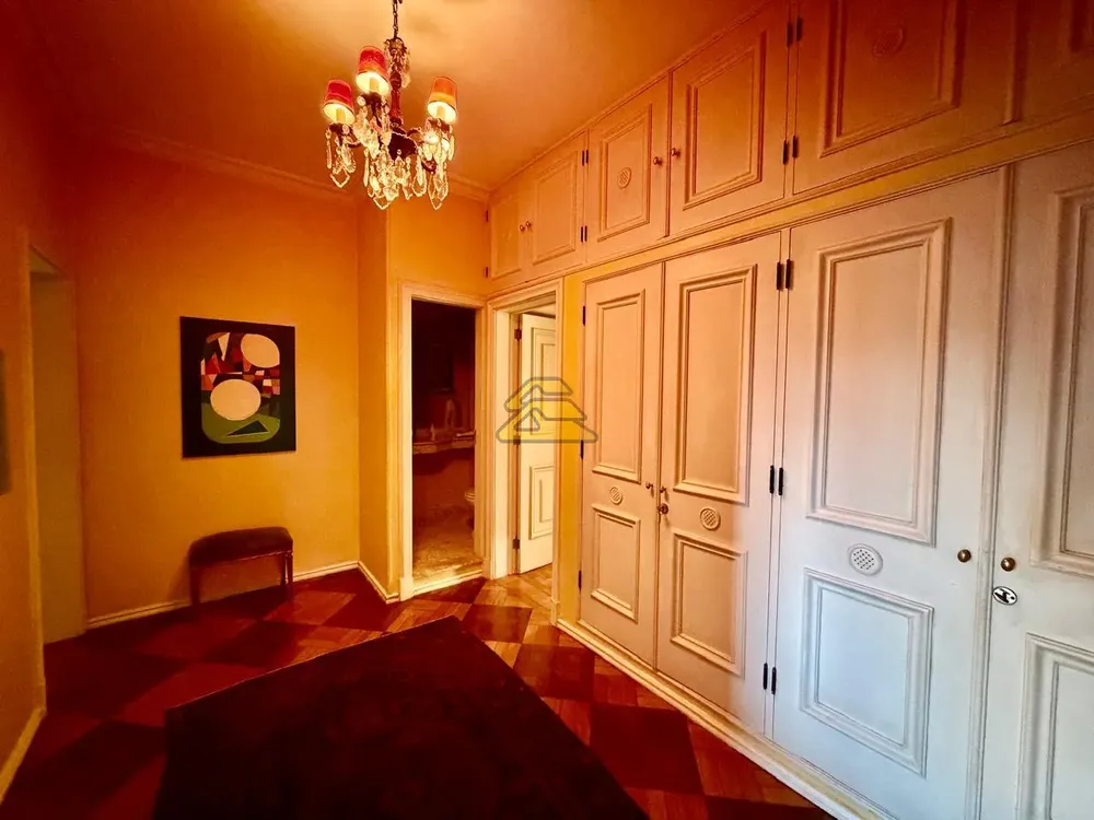 Apartamento, 4 quartos, 290 m² - Foto 9
