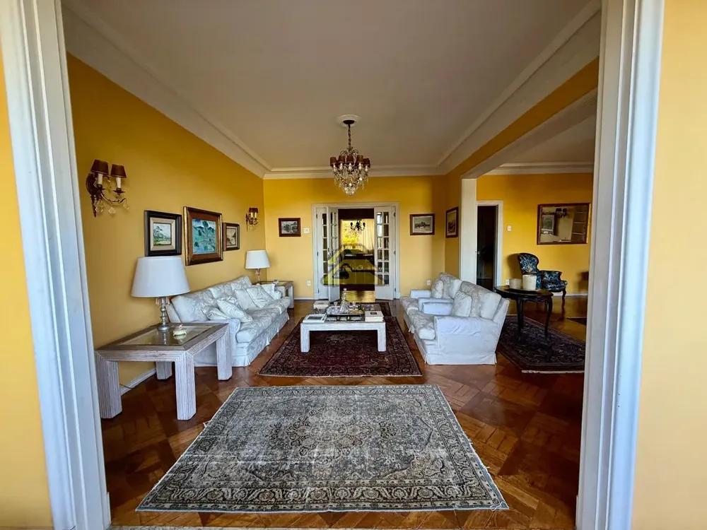 Apartamento, 4 quartos, 290 m² - Foto 4