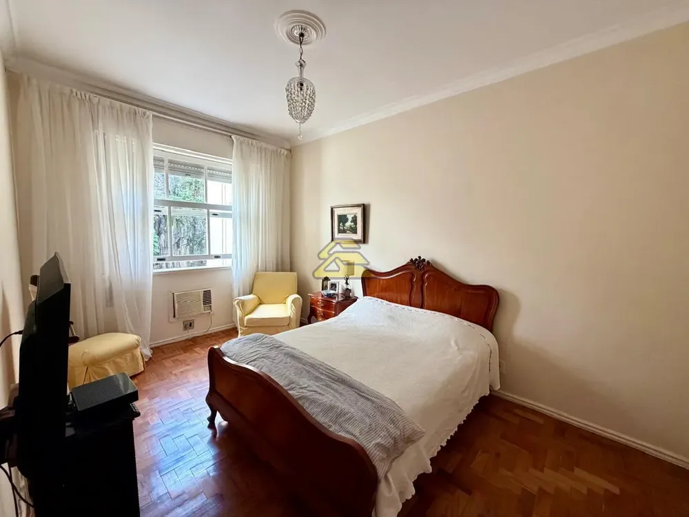 Apartamento, 4 quartos, 290 m² - Foto 17