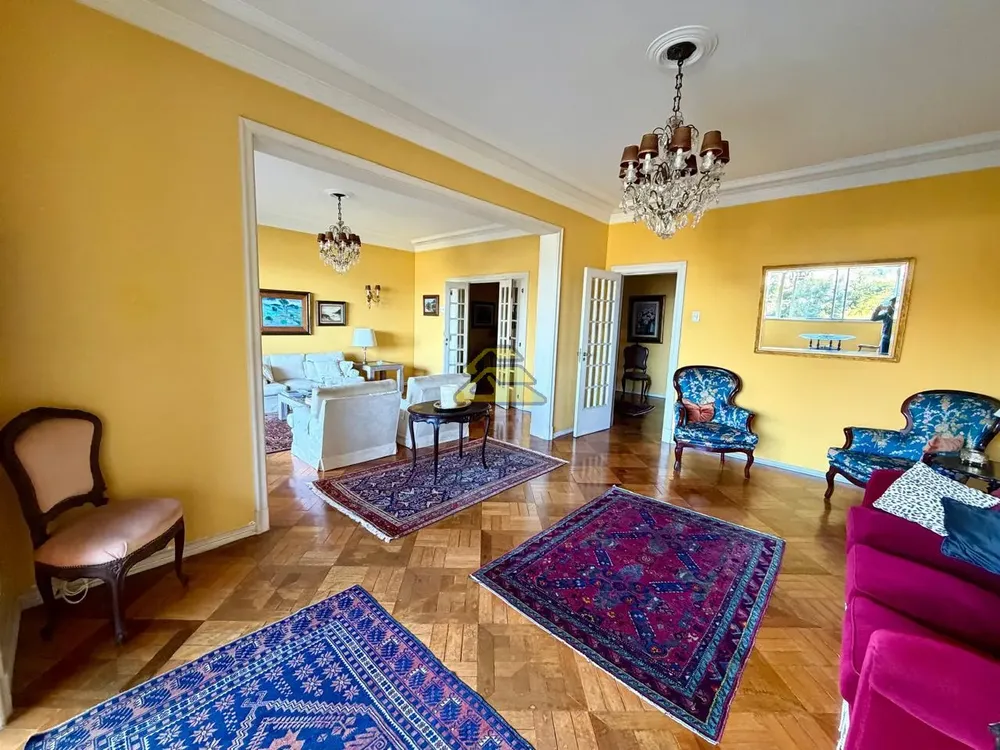 Apartamento, 4 quartos, 290 m² - Foto 5