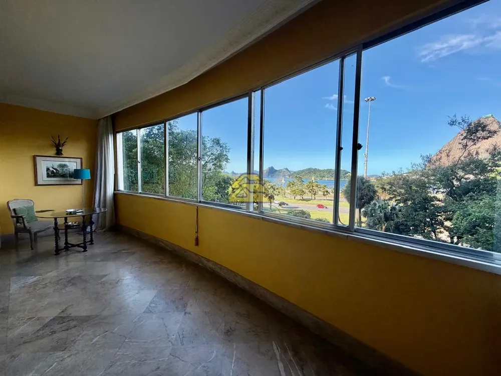 Apartamento, 4 quartos, 290 m² - Foto 3