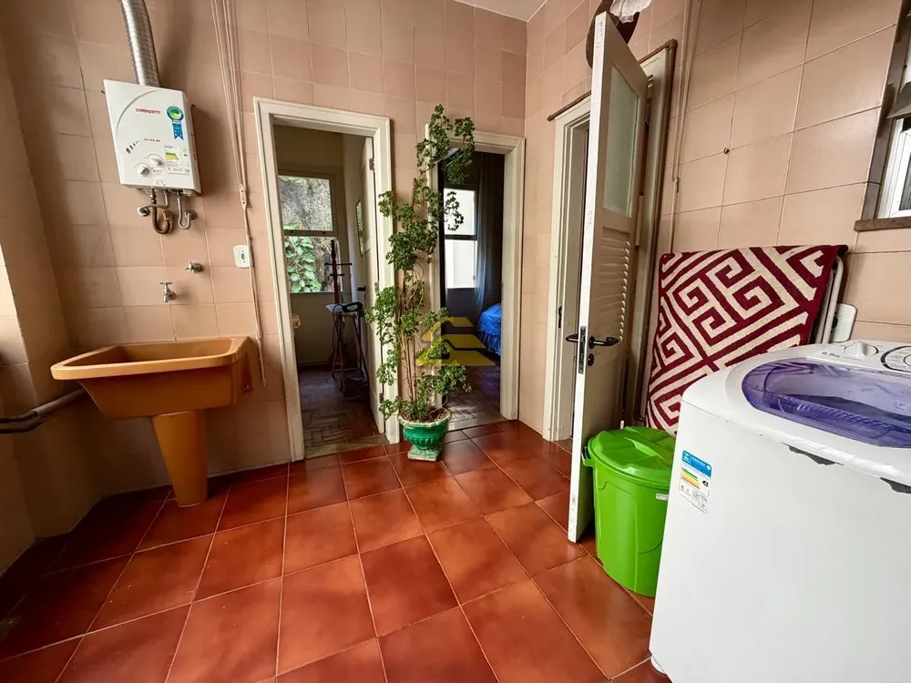 Apartamento, 4 quartos, 290 m² - Foto 20