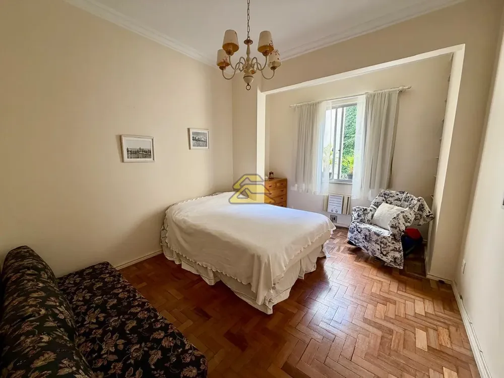 Apartamento, 4 quartos, 290 m² - Foto 15