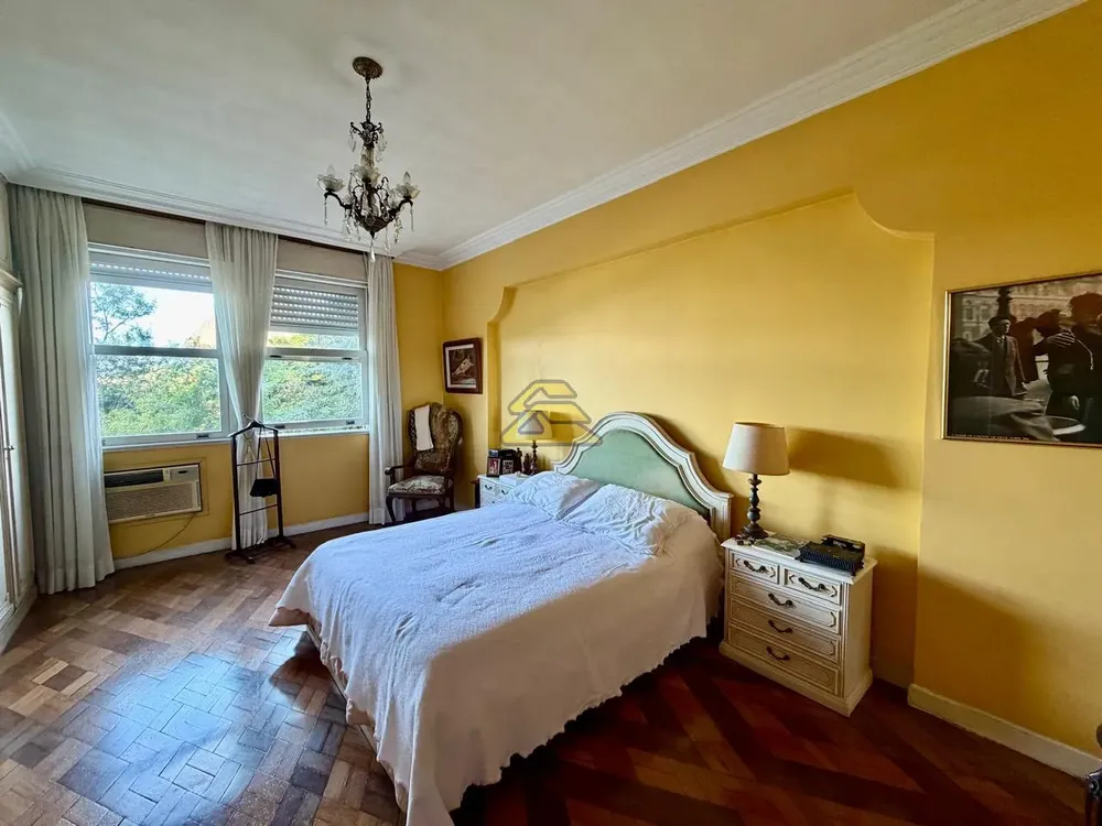 Apartamento, 4 quartos, 290 m² - Foto 12