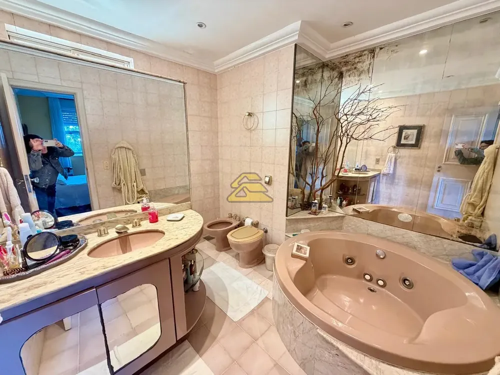 Apartamento, 4 quartos, 290 m² - Foto 14