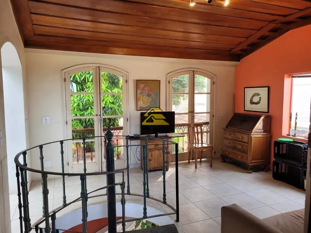 Casa, 6 quartos, 472 m² - Foto 9