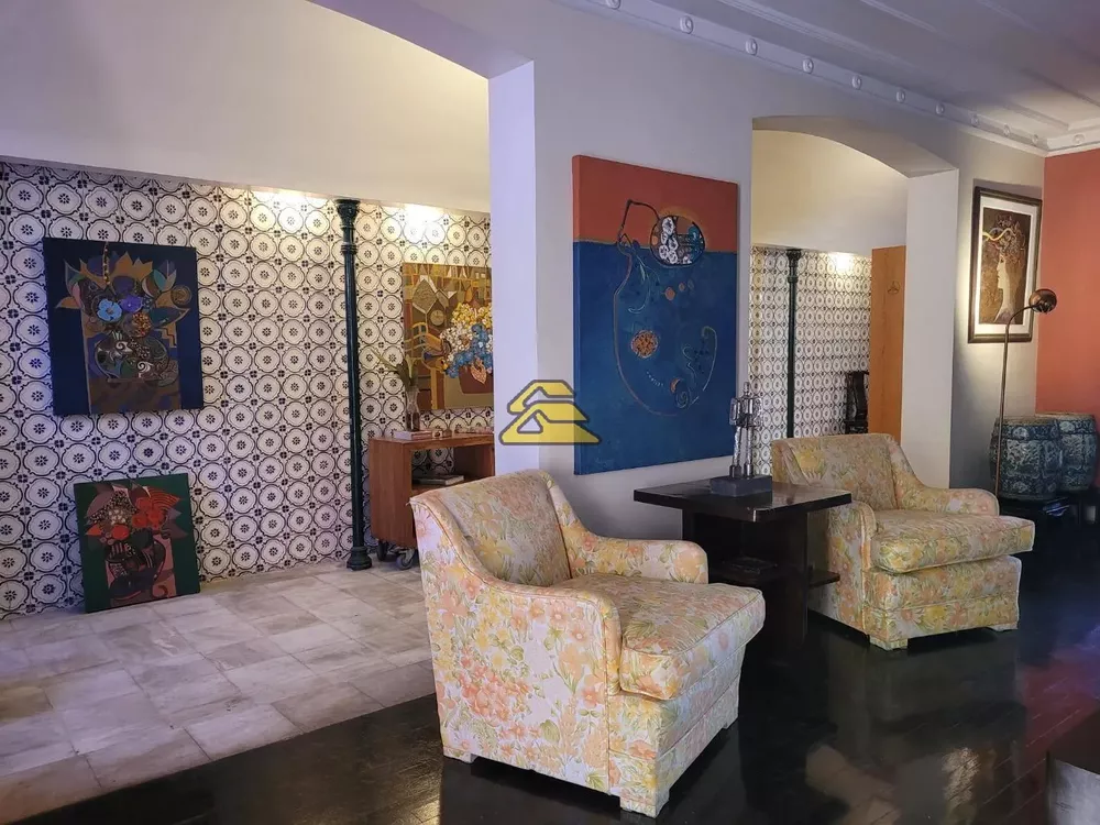 Casa, 6 quartos, 472 m² - Foto 2