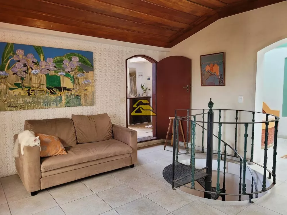 Casa, 6 quartos, 472 m² - Foto 15