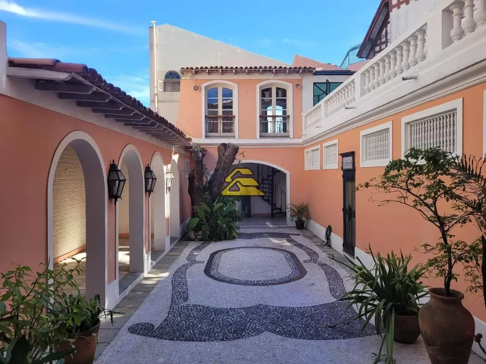 Casa, 6 quartos, 472 m² - Foto 11
