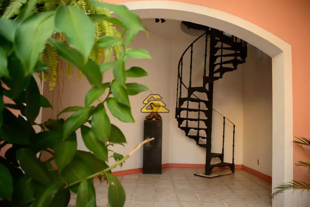 Casa, 6 quartos, 472 m² - Foto 28