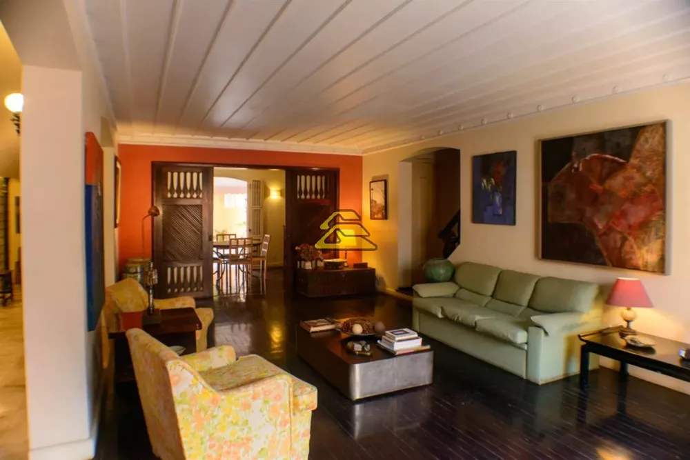 Casa, 6 quartos, 472 m² - Foto 18