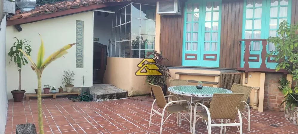 Casa, 6 quartos, 472 m² - Foto 13