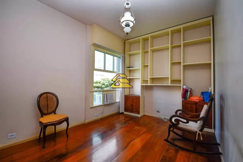 Apartamento, 4 quartos, 200 m² - Foto 9