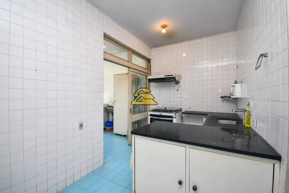 Apartamento, 4 quartos, 200 m² - Foto 14