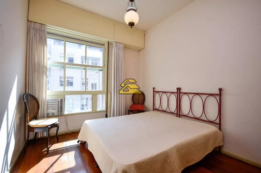 Apartamento, 4 quartos, 200 m² - Foto 13