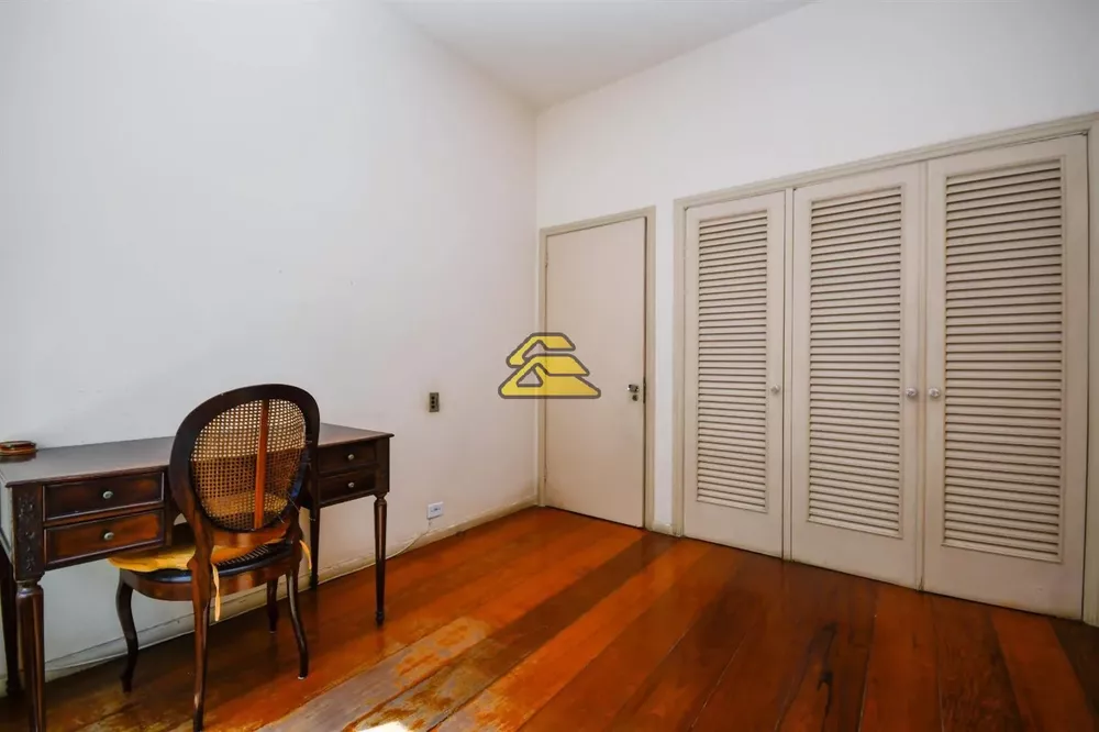 Apartamento, 4 quartos, 200 m² - Foto 8