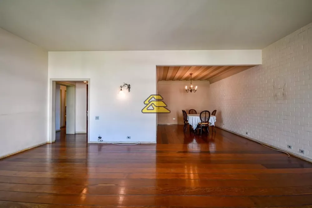Apartamento, 4 quartos, 200 m² - Foto 2