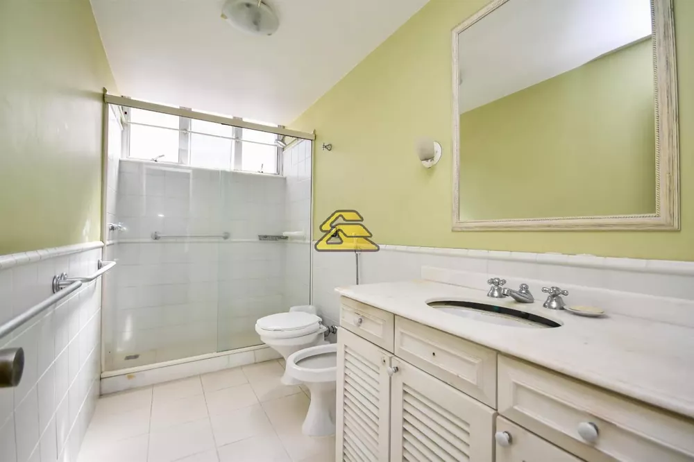 Apartamento, 4 quartos, 200 m² - Foto 20