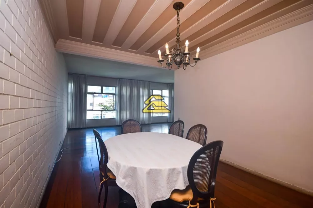 Apartamento, 4 quartos, 200 m² - Foto 3