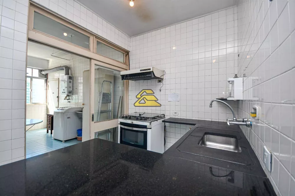 Apartamento, 4 quartos, 200 m² - Foto 16