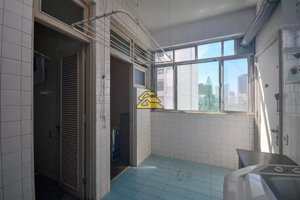 Apartamento, 4 quartos, 200 m² - Foto 22