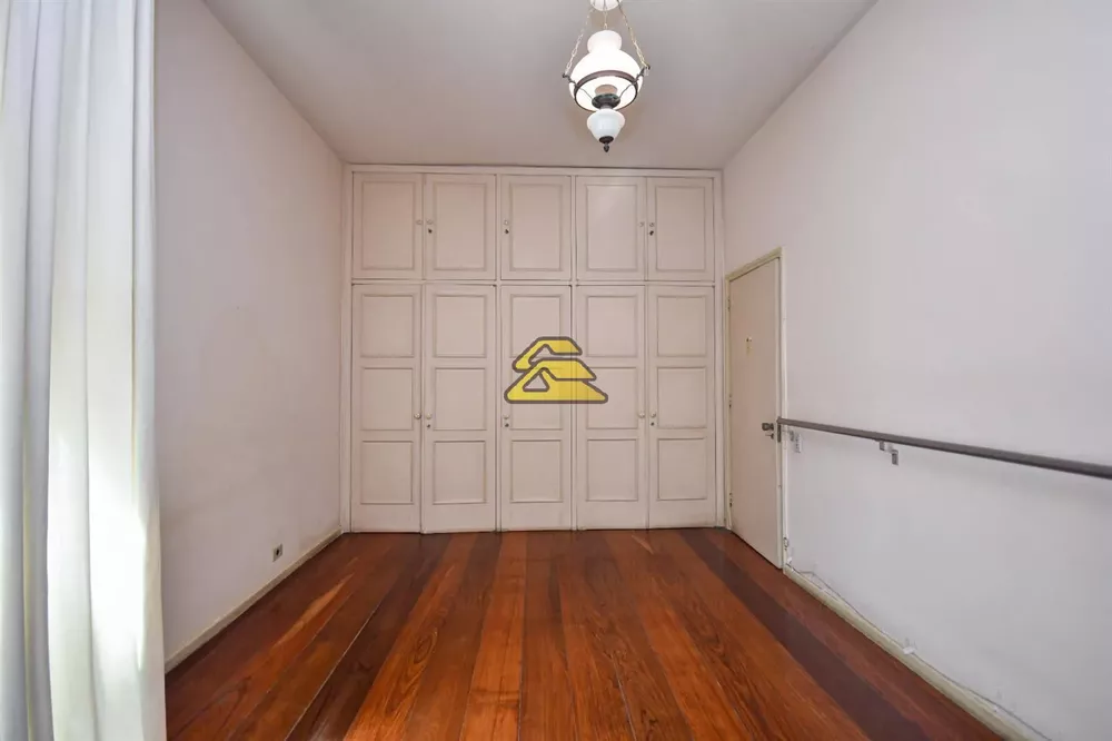 Apartamento, 4 quartos, 200 m² - Foto 7