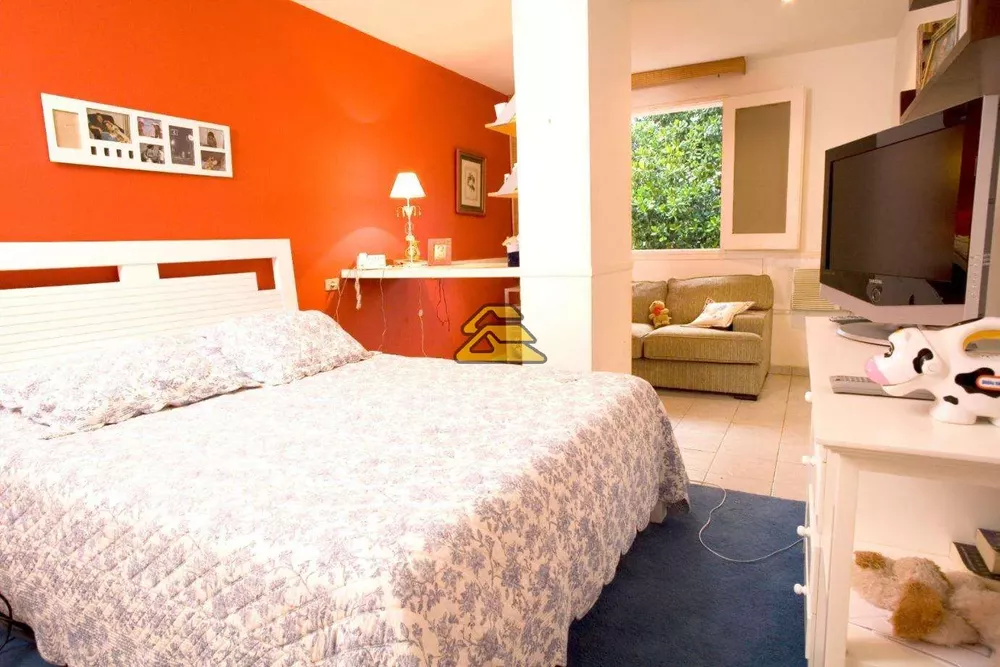 Casa, 6 quartos, 557 m² - Foto 20