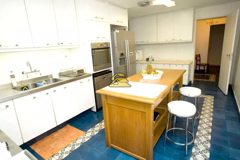 Casa, 6 quartos, 557 m² - Foto 26
