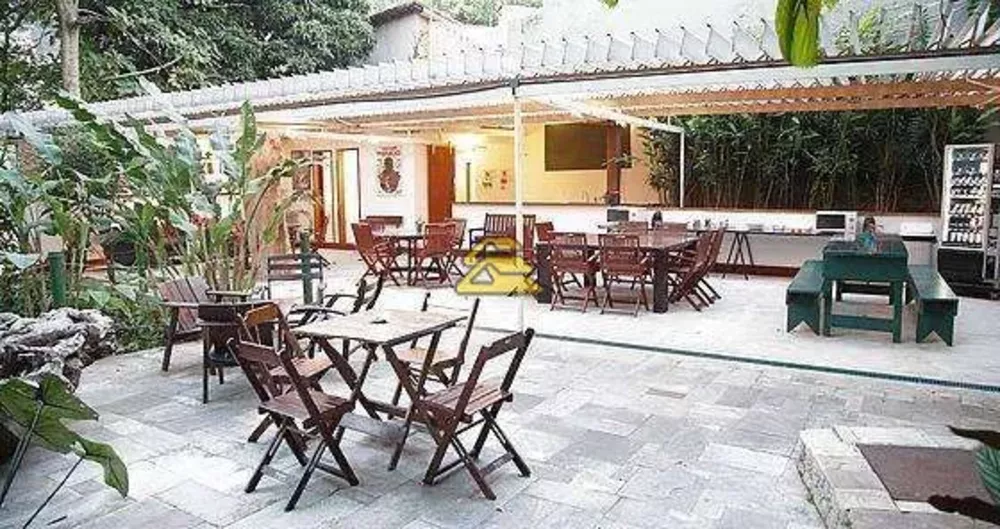 Casa, 6 quartos, 557 m² - Foto 3