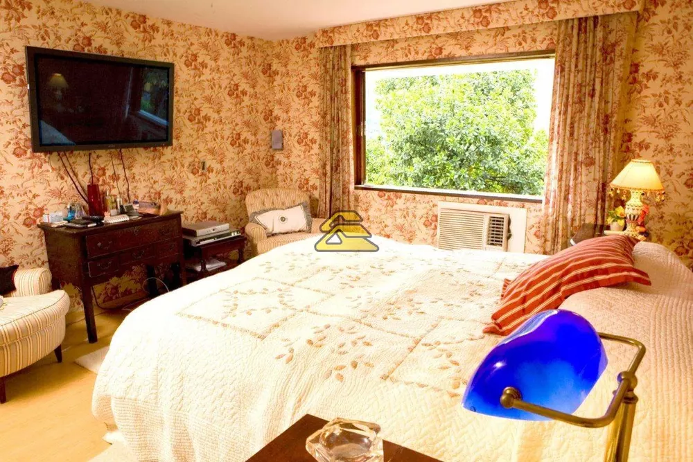 Casa, 6 quartos, 557 m² - Foto 10
