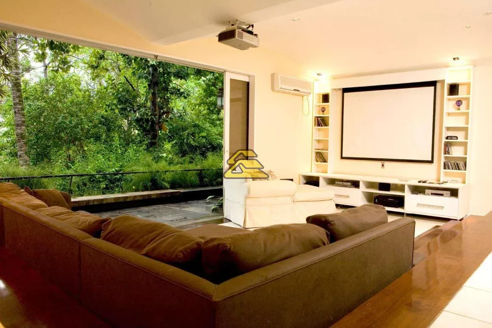 Casa, 6 quartos, 557 m² - Foto 28