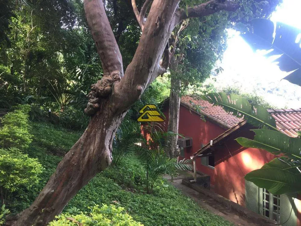 Casa, 6 quartos, 557 m² - Foto 6