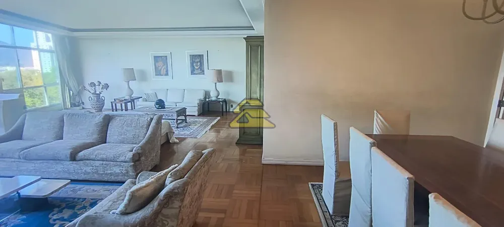 Apartamento, 3 quartos, 258 m² - Foto 11