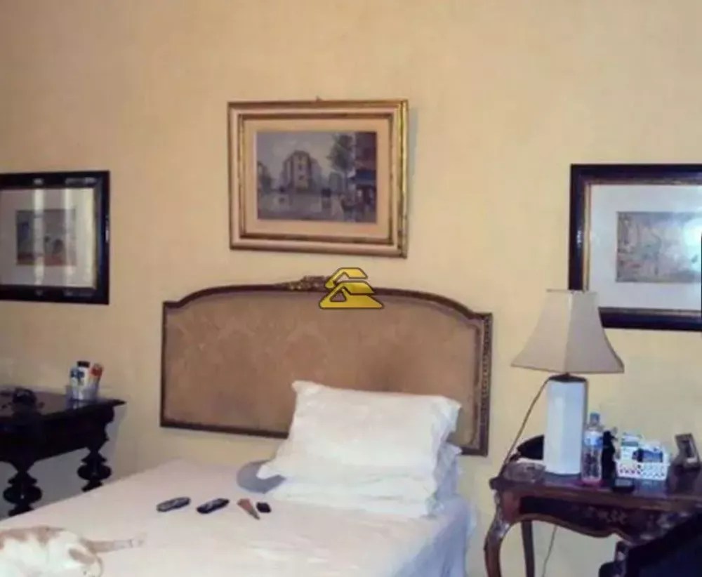 Apartamento, 4 quartos, 333 m² - Foto 1