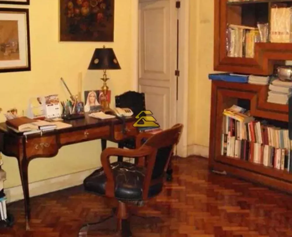 Apartamento, 4 quartos, 333 m² - Foto 8